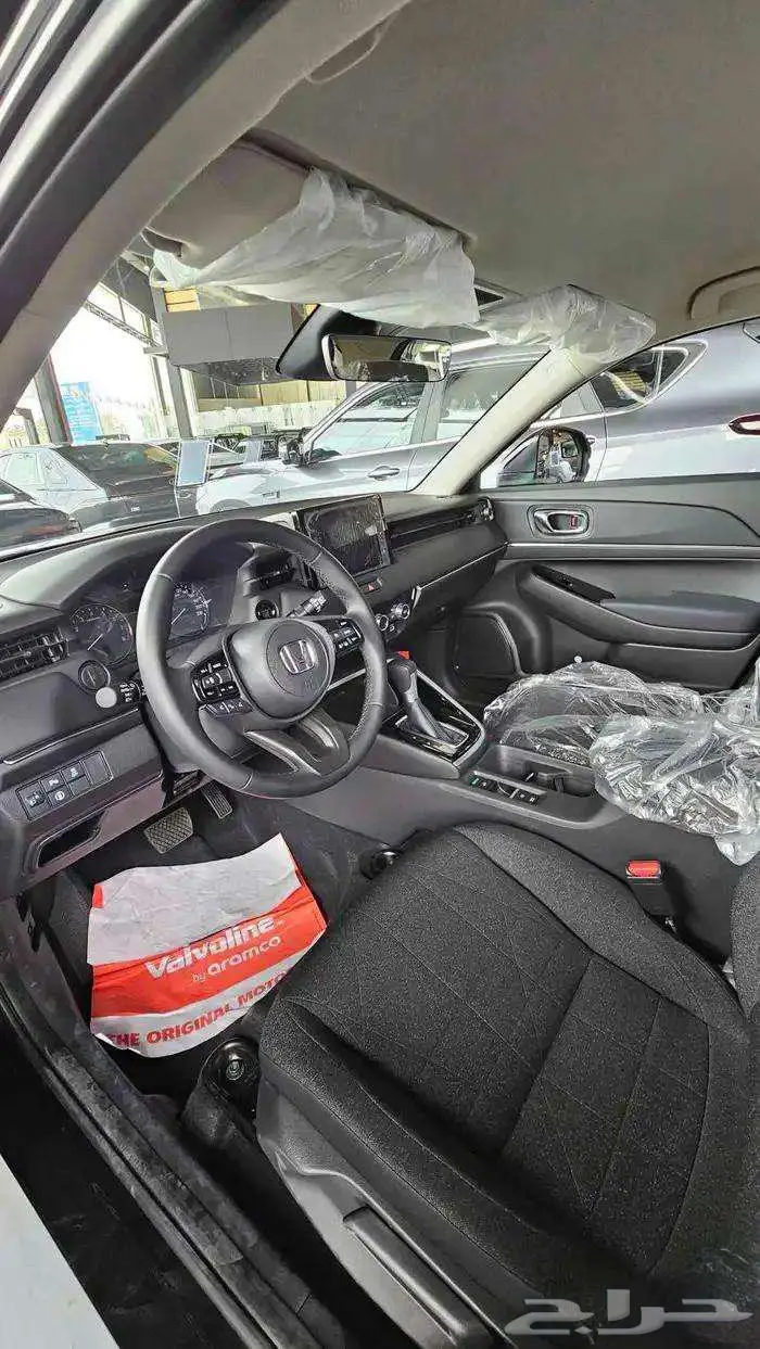 هوندا اتش ار 2024 HONDA HRV بسعر رهيييب لفتره محدوده 6