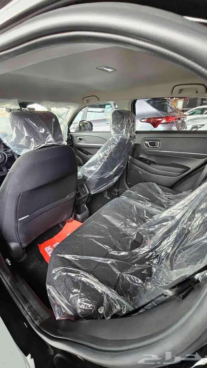 هوندا اتش ار 2024 HONDA HRV بسعر رهيييب لفتره محدوده 7