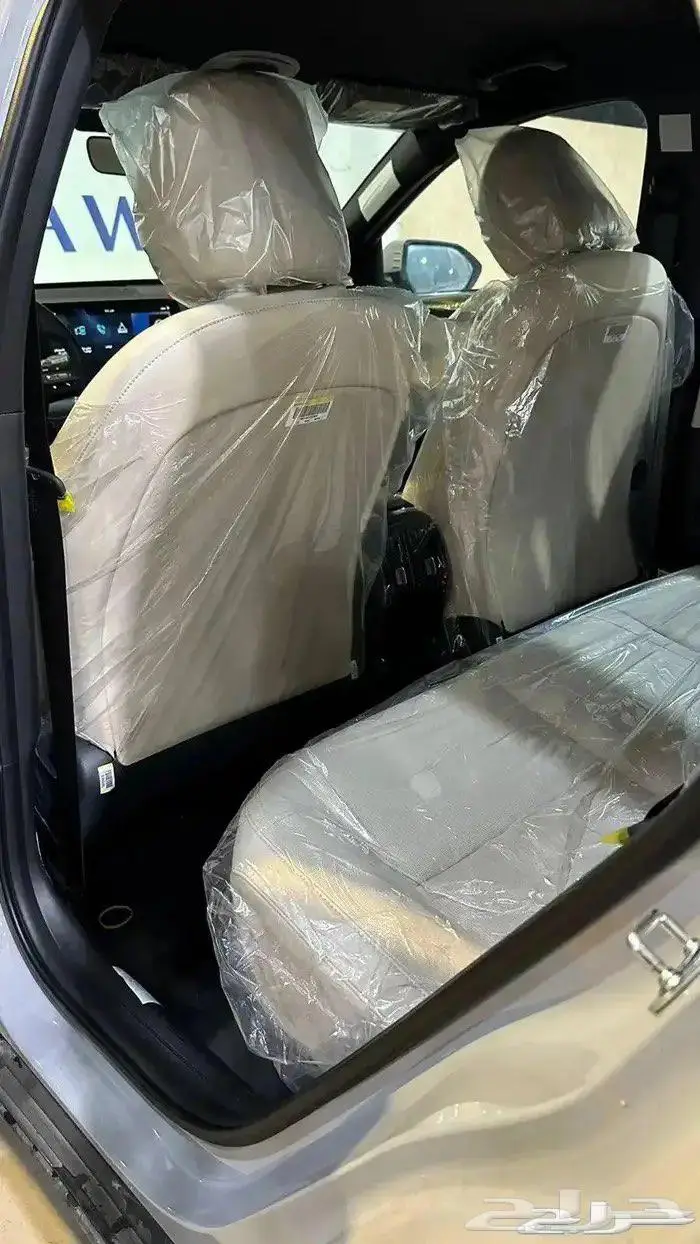 هيونداي كونا فليت 2025 كاش -تقسيط لدى الثواب 2