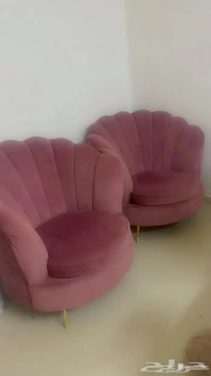 غرفه نوم واثاث للبيع 8