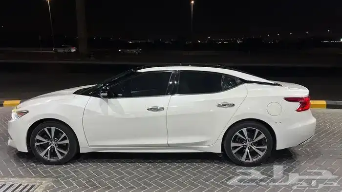 ماكسيما 2017 SV   نص فل بدي وكالة تبارك الله 2