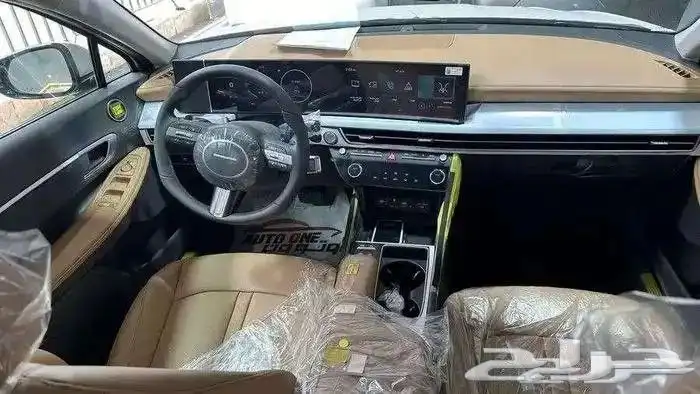 هيونداي سوناتا 2026 جميع الفئات من اوتو ون عروض حصريه 4
