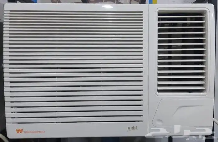 مكيفات شباك مستعمل 1