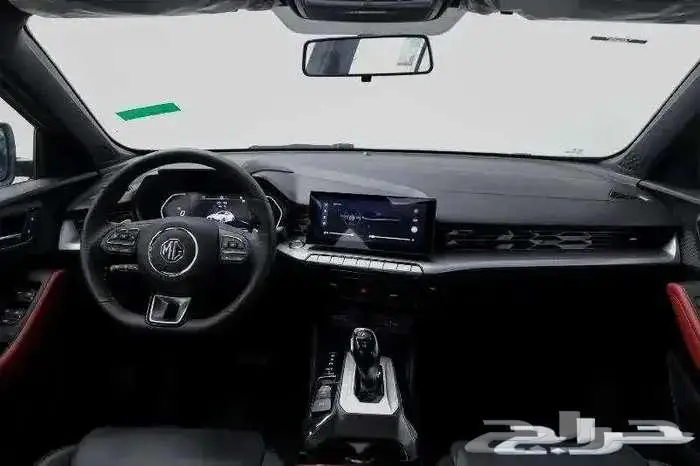 MG GT موديل 2024 6