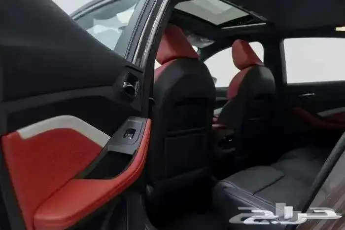 MG GT موديل 2024 7