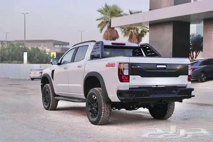 زد اكس جراند ليون G9 2025 5
