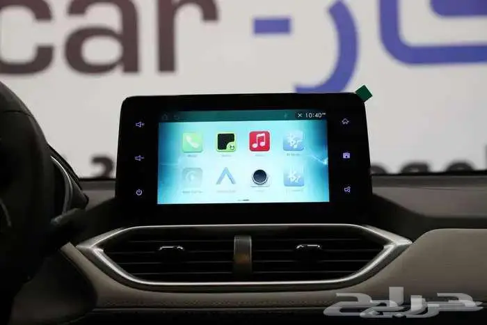 شيفروليه جروف إل تي نص فل 2025 9