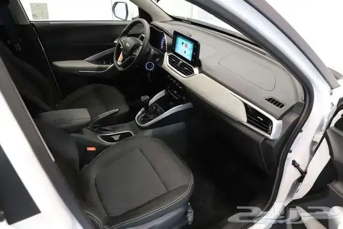 شيفروليه جروف إل تي نص فل 2025 7