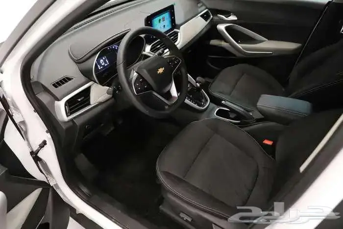 شيفروليه جروف إل تي نص فل 2025 8