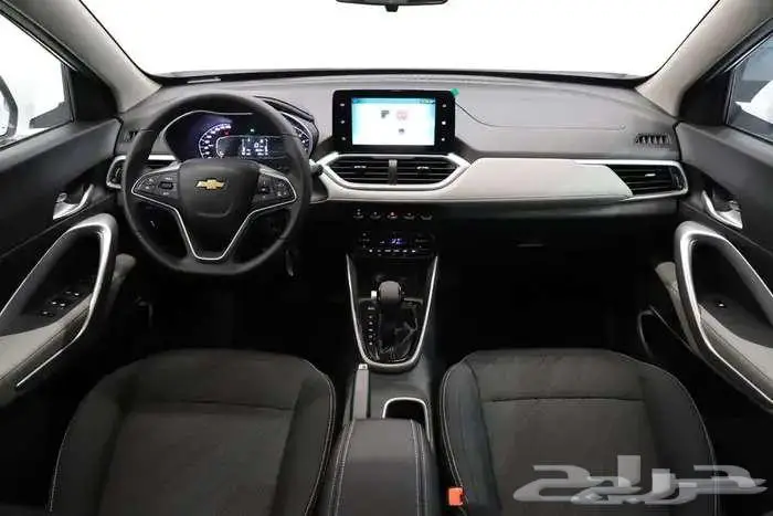 شيفروليه جروف إل تي نص فل 2025 6