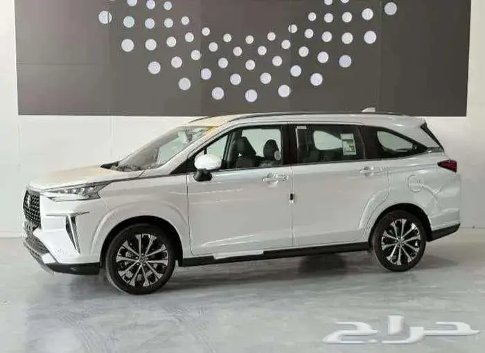 تويوتا فيلوز فئةGLXفل كامل 2025-(72900)اقوي العروض 0