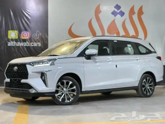 تويوتا فيلوز فل كامل 2025 كاش- تقسيط لدى الثواب 3