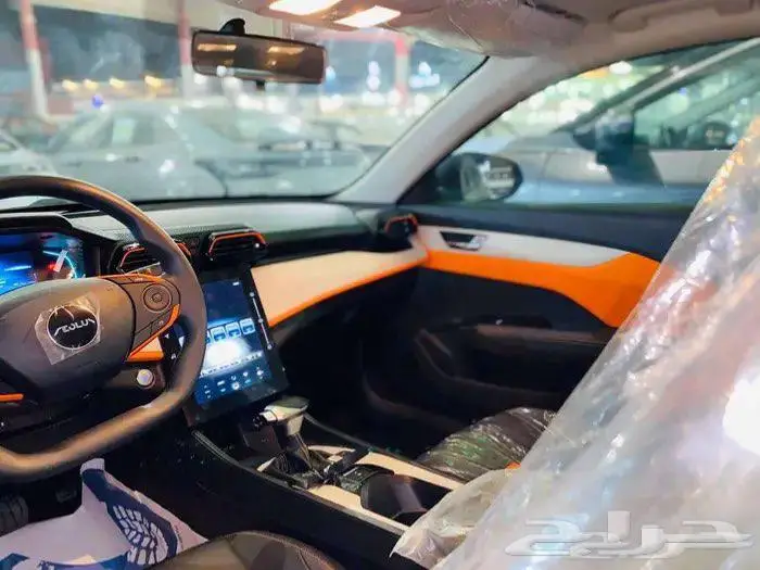 دونج فينج شاين نص فلE2 موديل25اقل الاسعار عروض اليوم الوطني 4