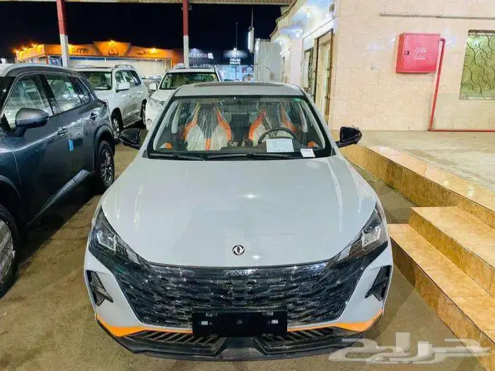 دونج فينج شاين نص فلE2 موديل25اقل الاسعار عروض اليوم الوطني 0