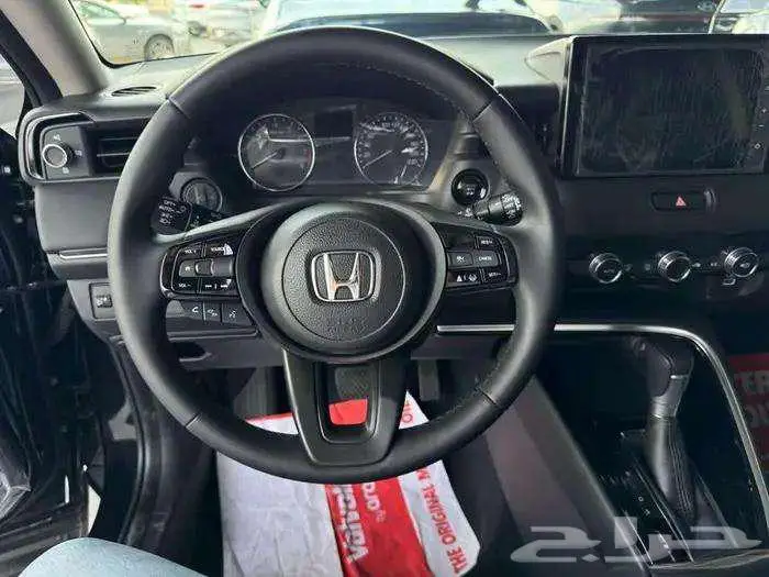 هوندا اتش ار 2024 HONDA HRV بسعر رهيييب لفتره محدوده 5