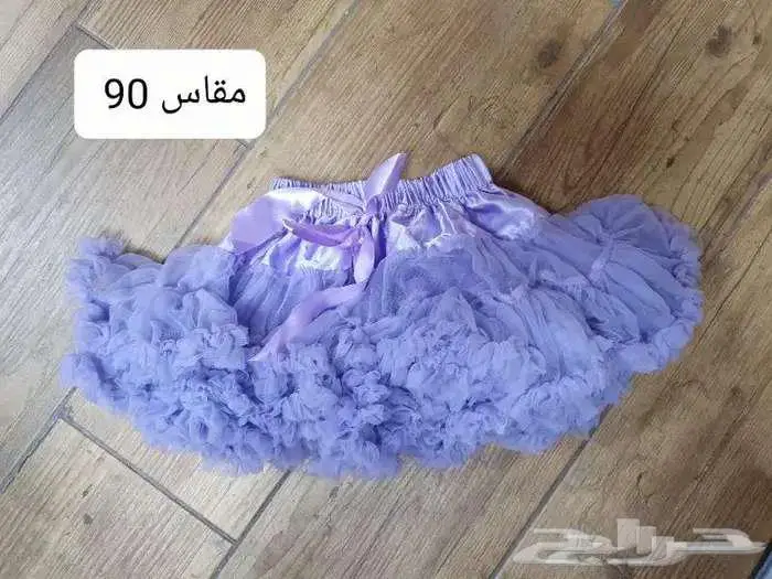 ملابس أطفال وتنفع للمصورات 7