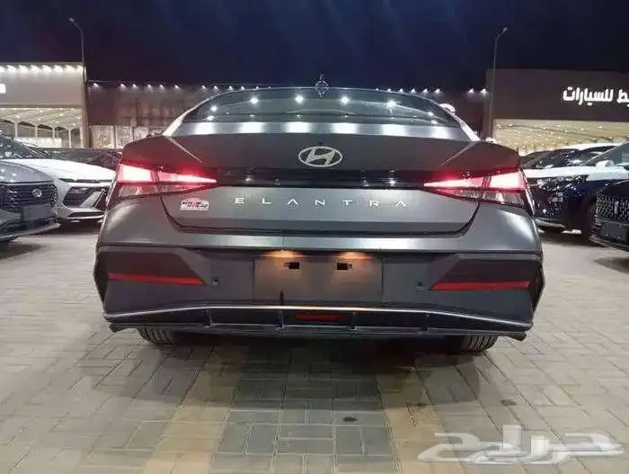 هيونداي النترا سمارت بلس 2026 0