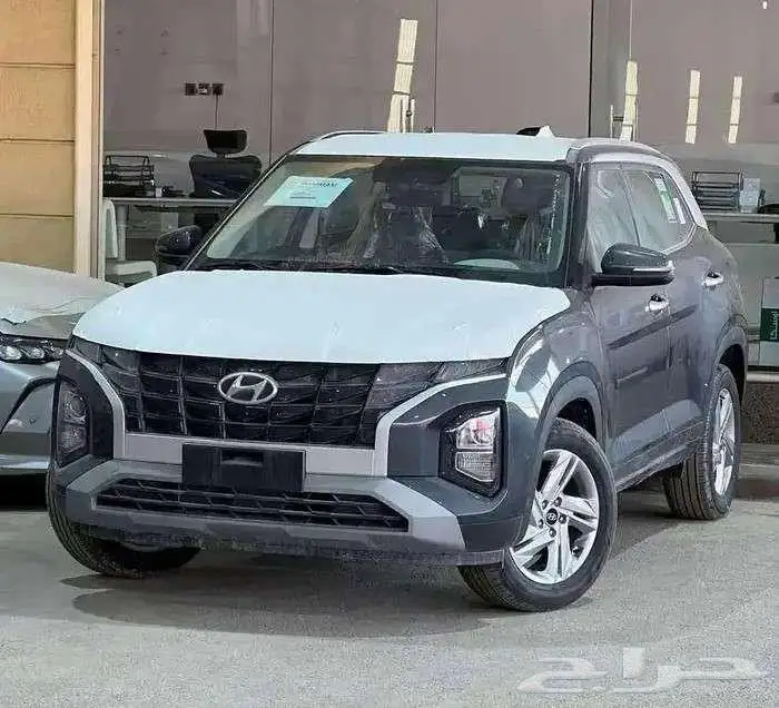 هيونداي كريتا سمارت 2025 0