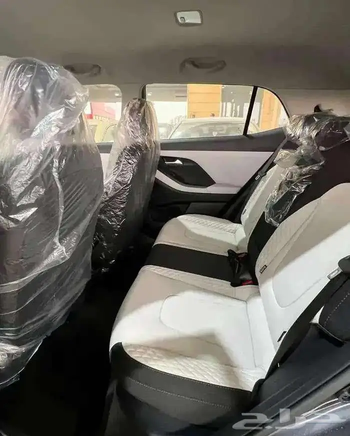 هيونداي كريتا سمارت 2025 4