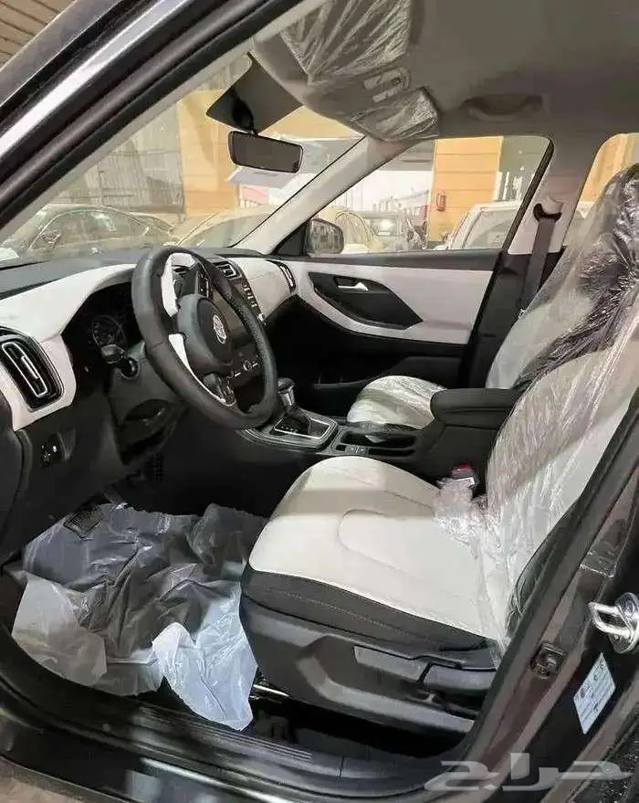 هيونداي كريتا سمارت 2025 2