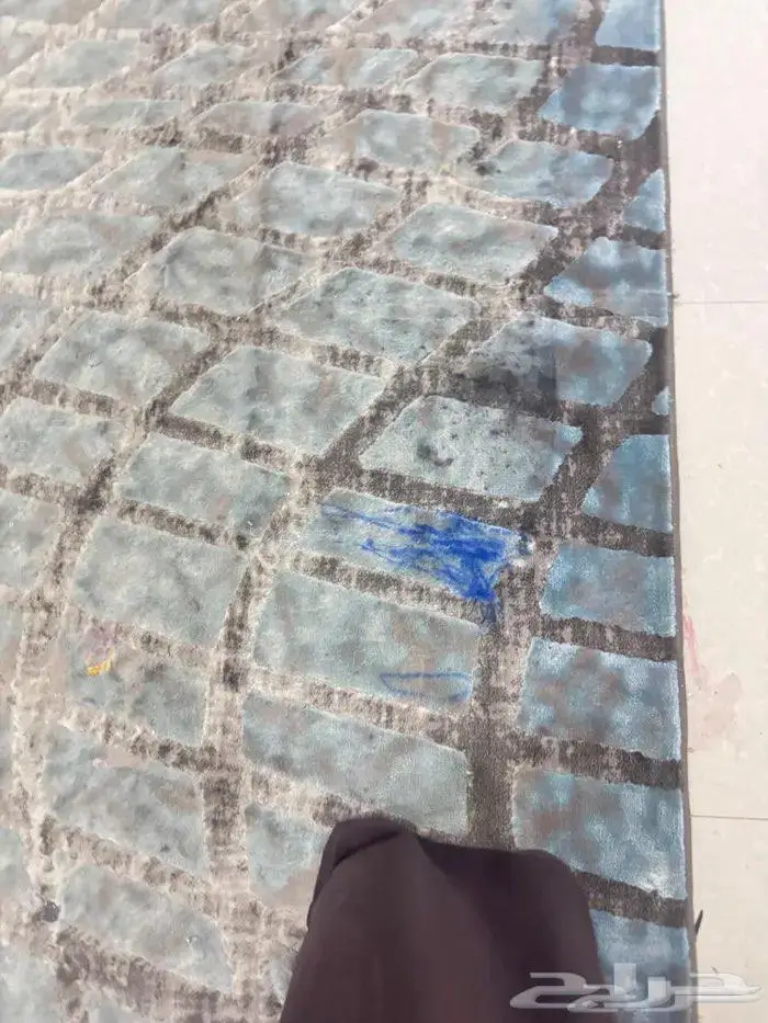 غرفه نوم واثاث للبيع 5
