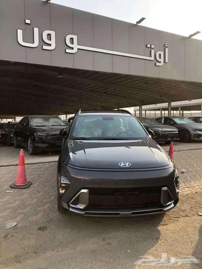 هيونداي كونا 2025 جميع الفئات تسليم فوري 0