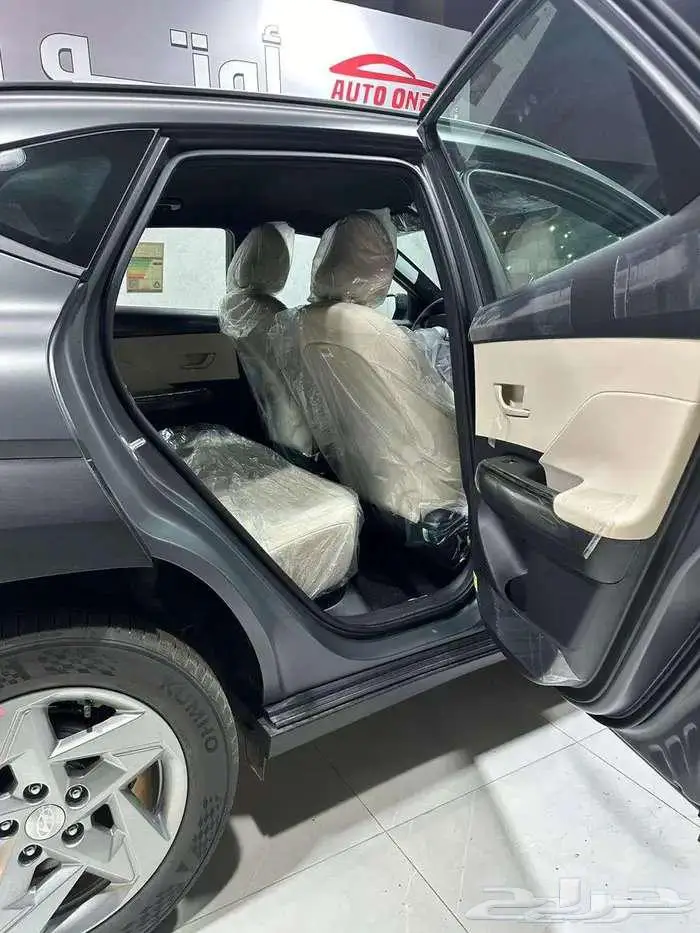 هيونداي كونا 2025 جميع الفئات تسليم فوري 12