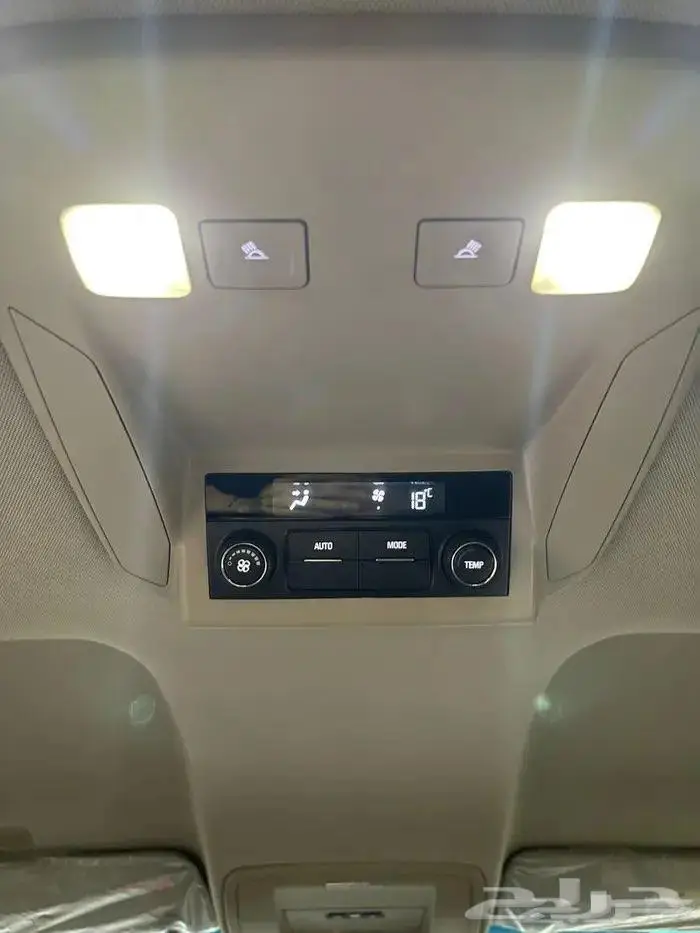 جمس يوكن طويل SLE 2017 نظيف 20