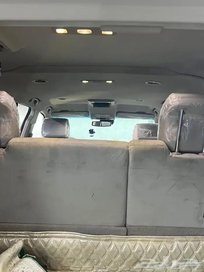 جمس يوكن طويل SLE 2017 نظيف 7