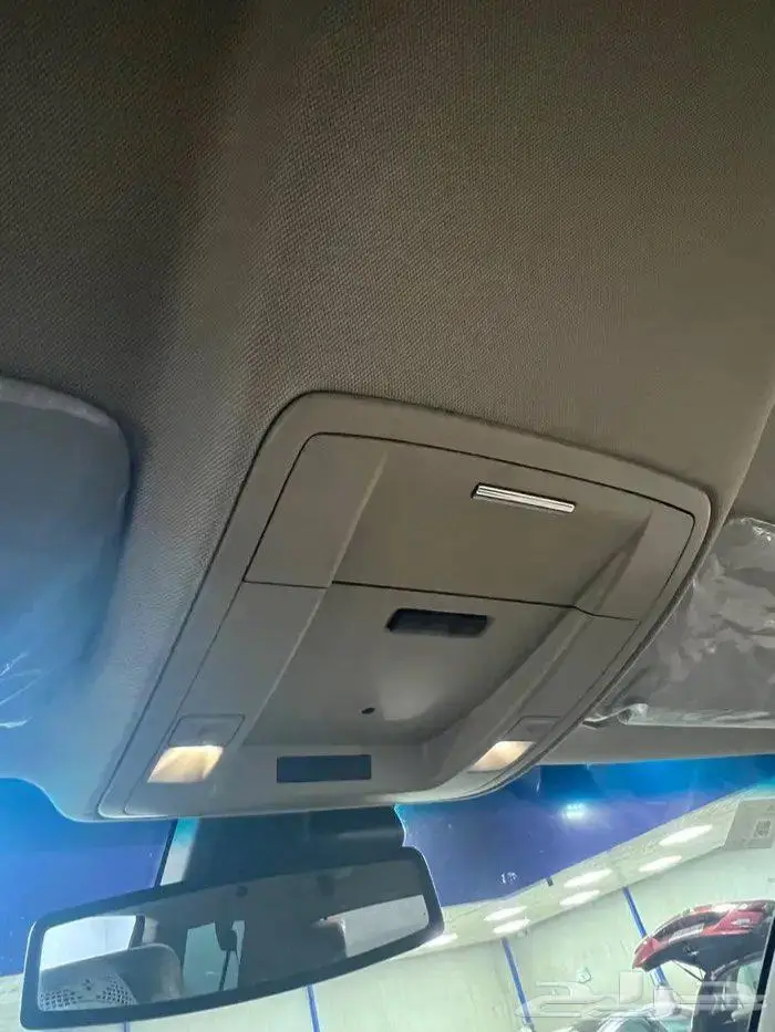 جمس يوكن طويل SLE 2017 نظيف 10