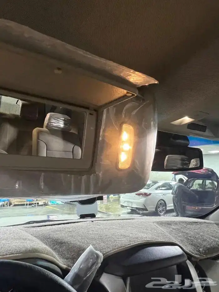 جمس يوكن طويل SLE 2017 نظيف 11