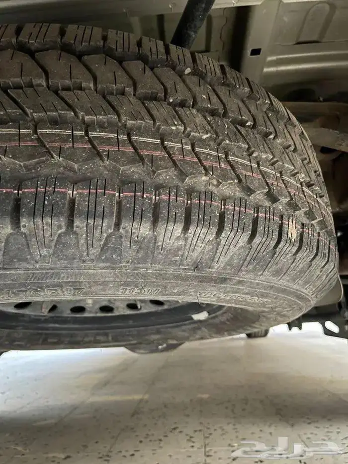 جمس يوكن طويل SLE 2017 نظيف 23