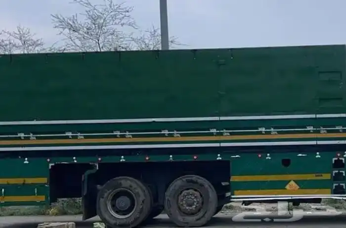 صندوق لوري للبيع 0