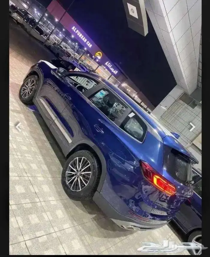 شيري تيجو 8 برو 8