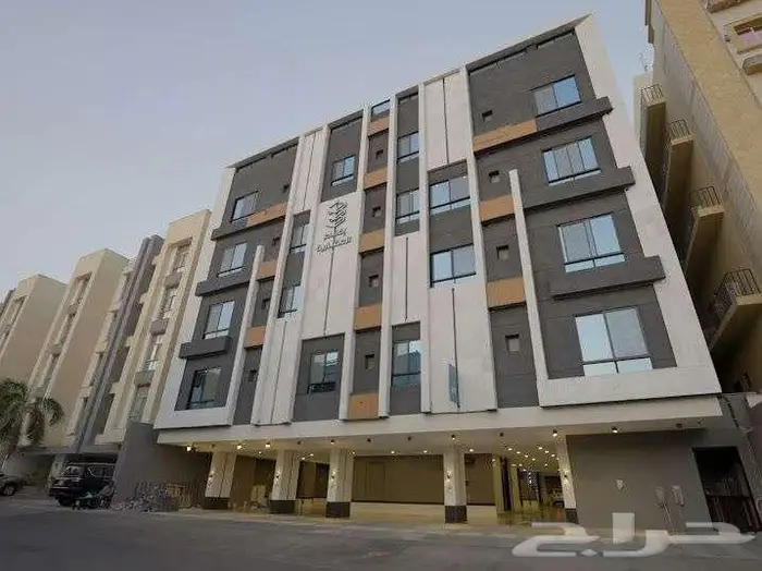 شقق تمليك فاخرة في جدة حي الفيصلية 0