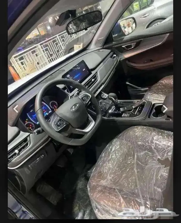 شيري تيجو 8 برو 6