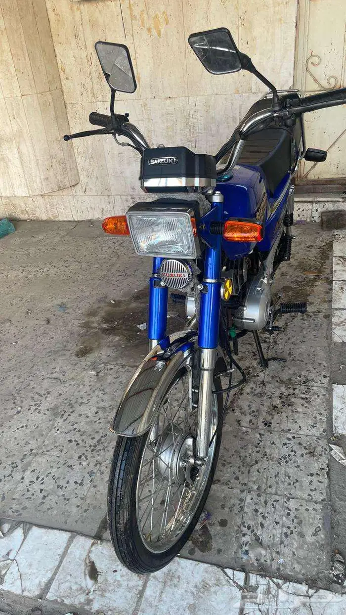 دباب سزوكي 3