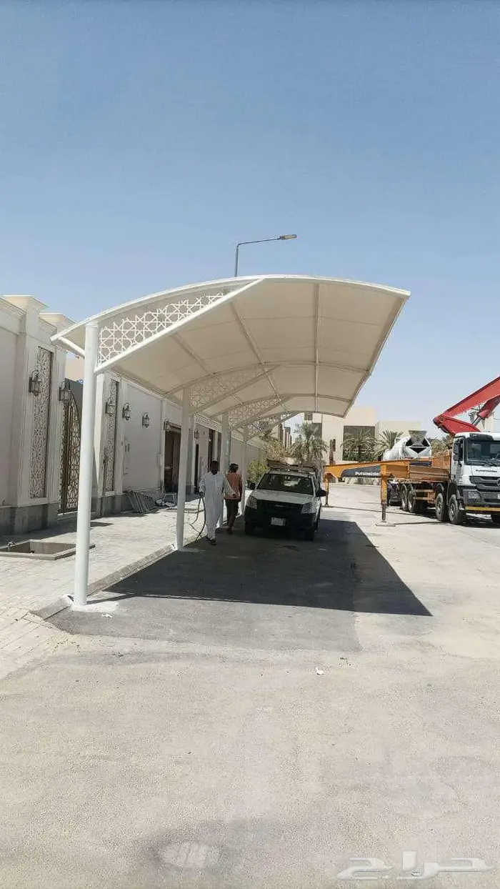 أسعار مظلات سيارات بالجنوب بارخص الاسعار 18