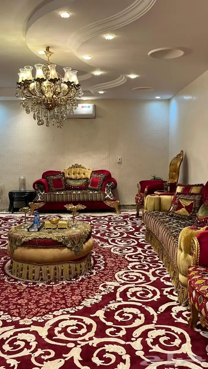 للبيع الاثاث كامل 3