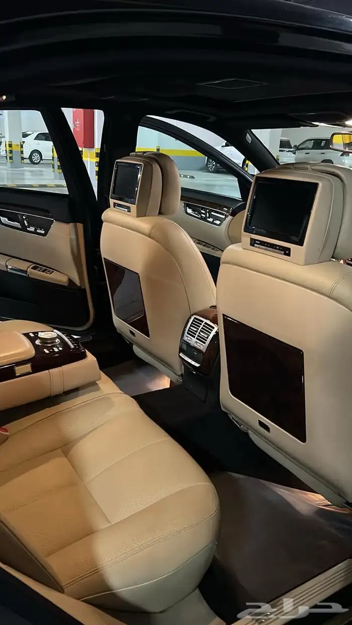 مرسيدس بانوراما 5