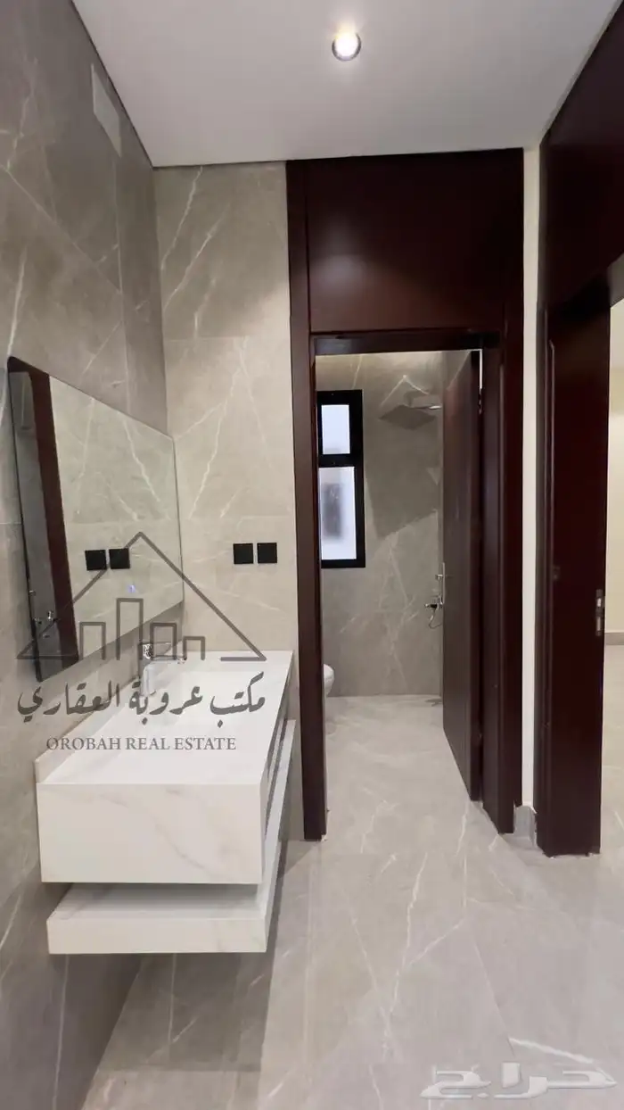 دور نص ارض حي الفلاح تبوك 77