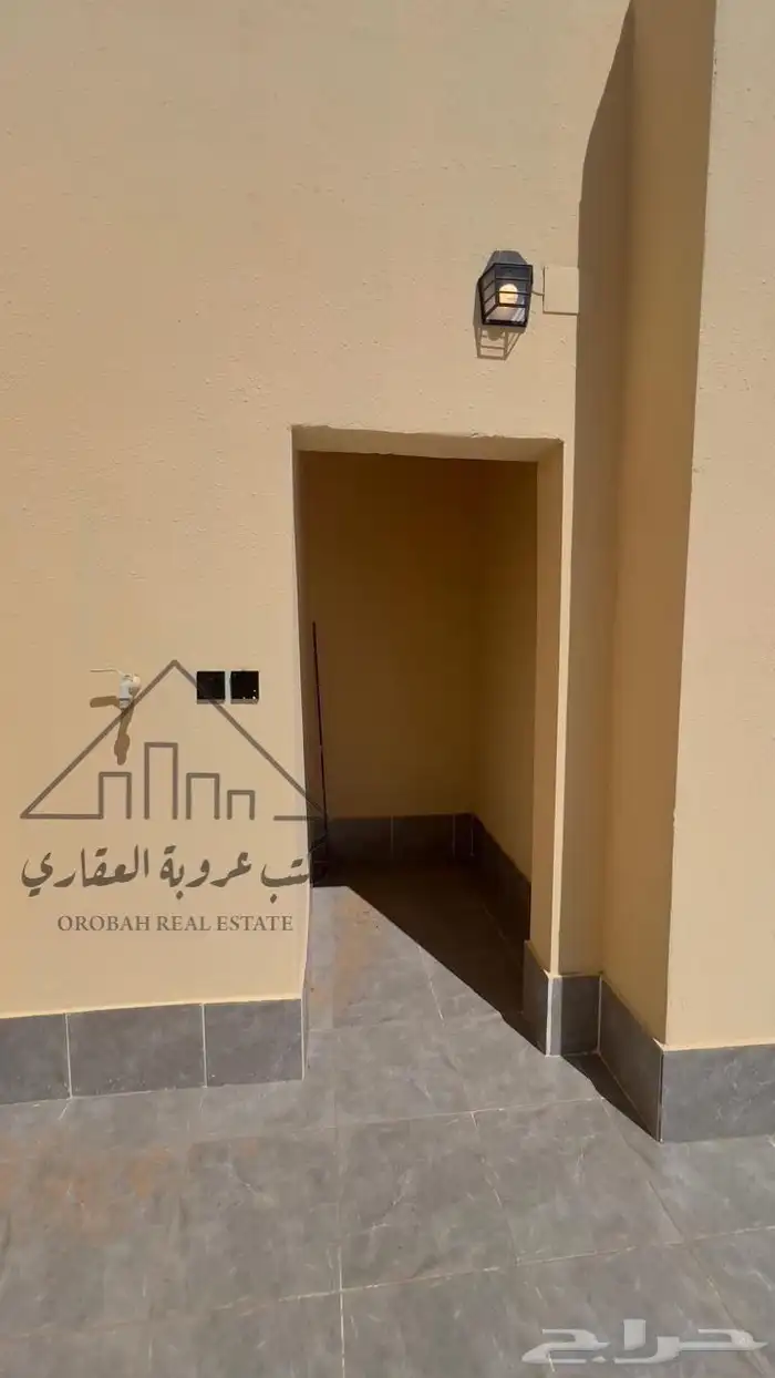 دور نص ارض حي الفلاح تبوك 62
