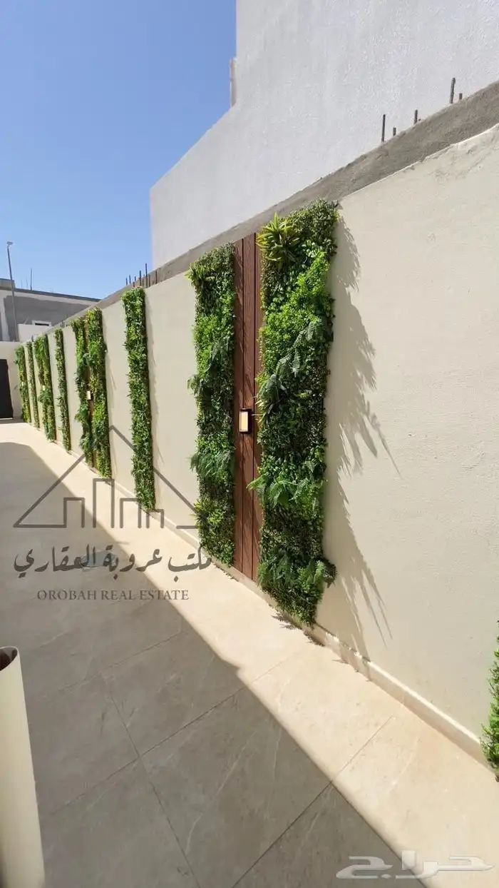 دور نص ارض حي الفلاح تبوك 95