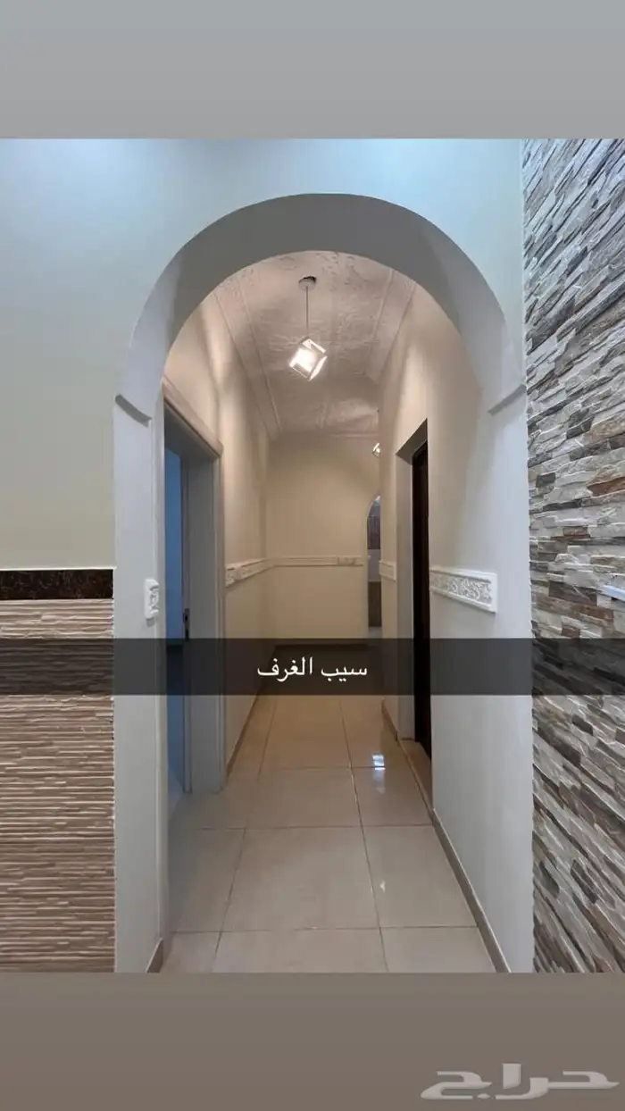 للإيجار غرفتين و صالة (طلب المالك موظفة او جامعية) 4