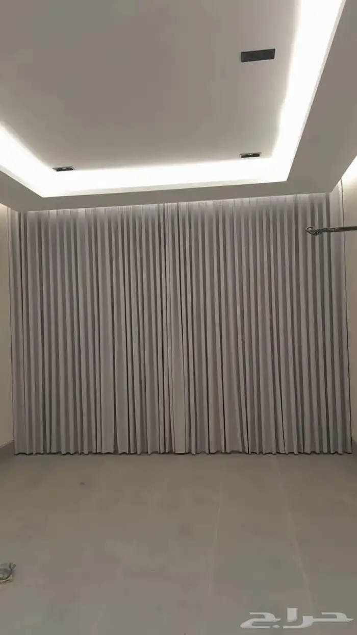 ستائر فاخرة بجودة عالية وتصاميم عصرية 1
