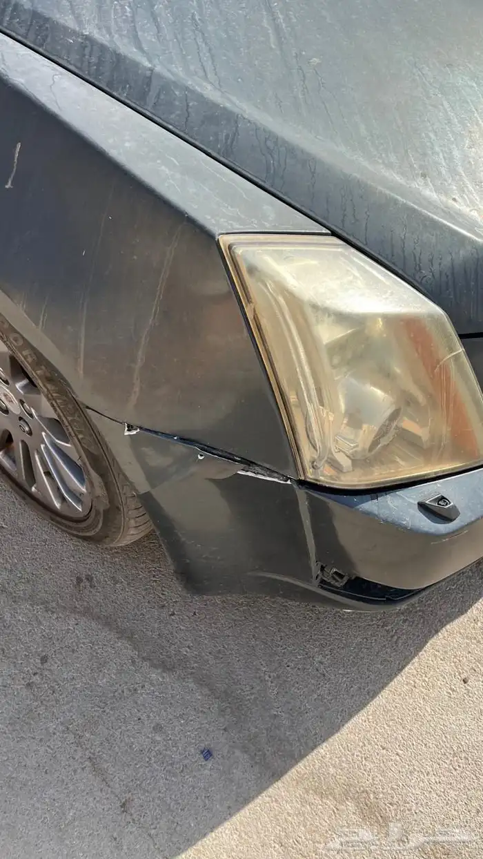 كاديلاك CTS 2013 6