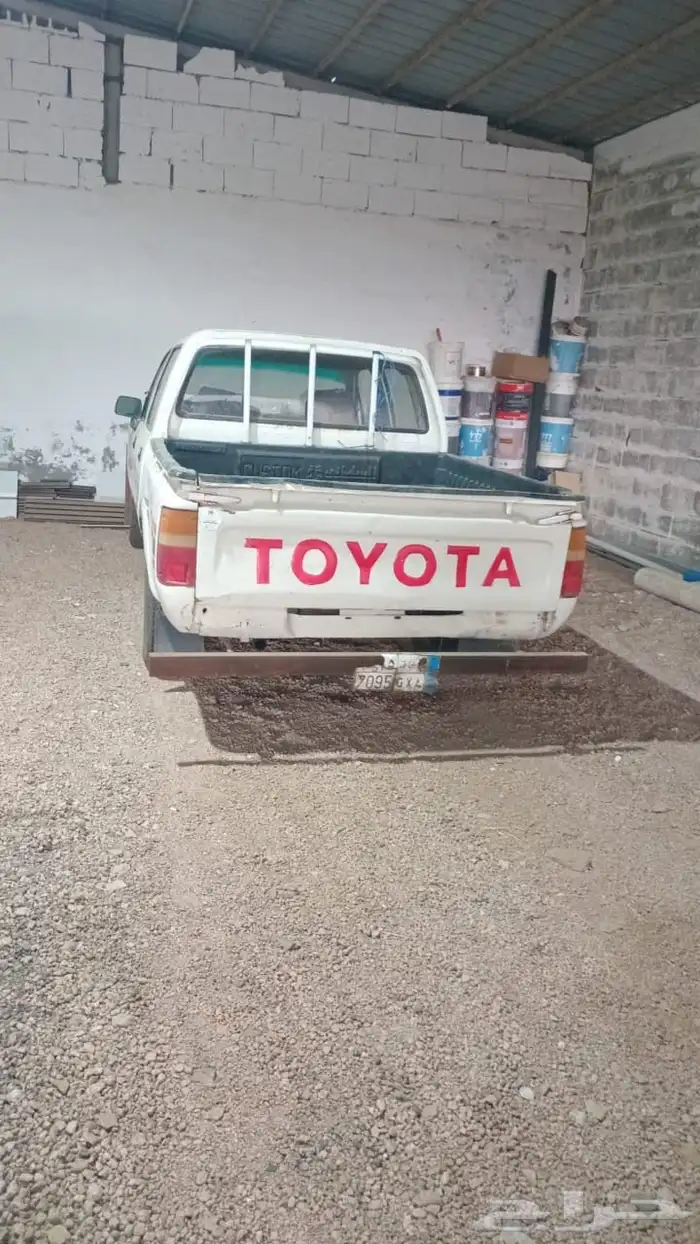 هايلوكس للبيع 0