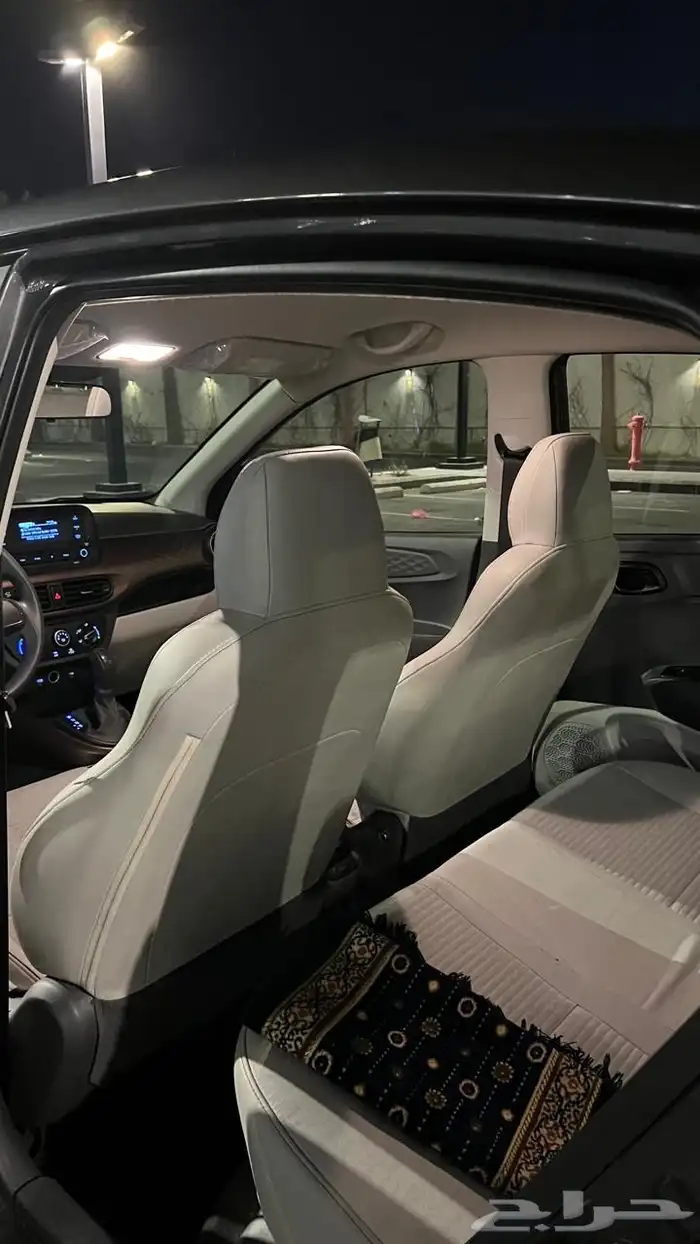 هيونداي i10 Grand 2024 5