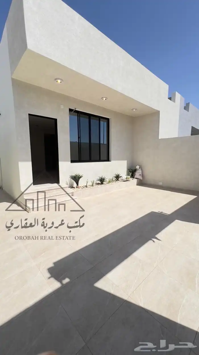دور نص ارض حي الفلاح تبوك 99