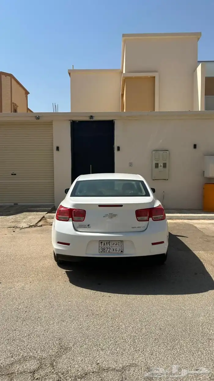 ماليبو 11